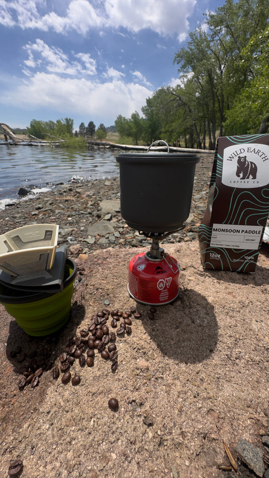 Pour-Over Coffee Guide: Brew Like a Pro