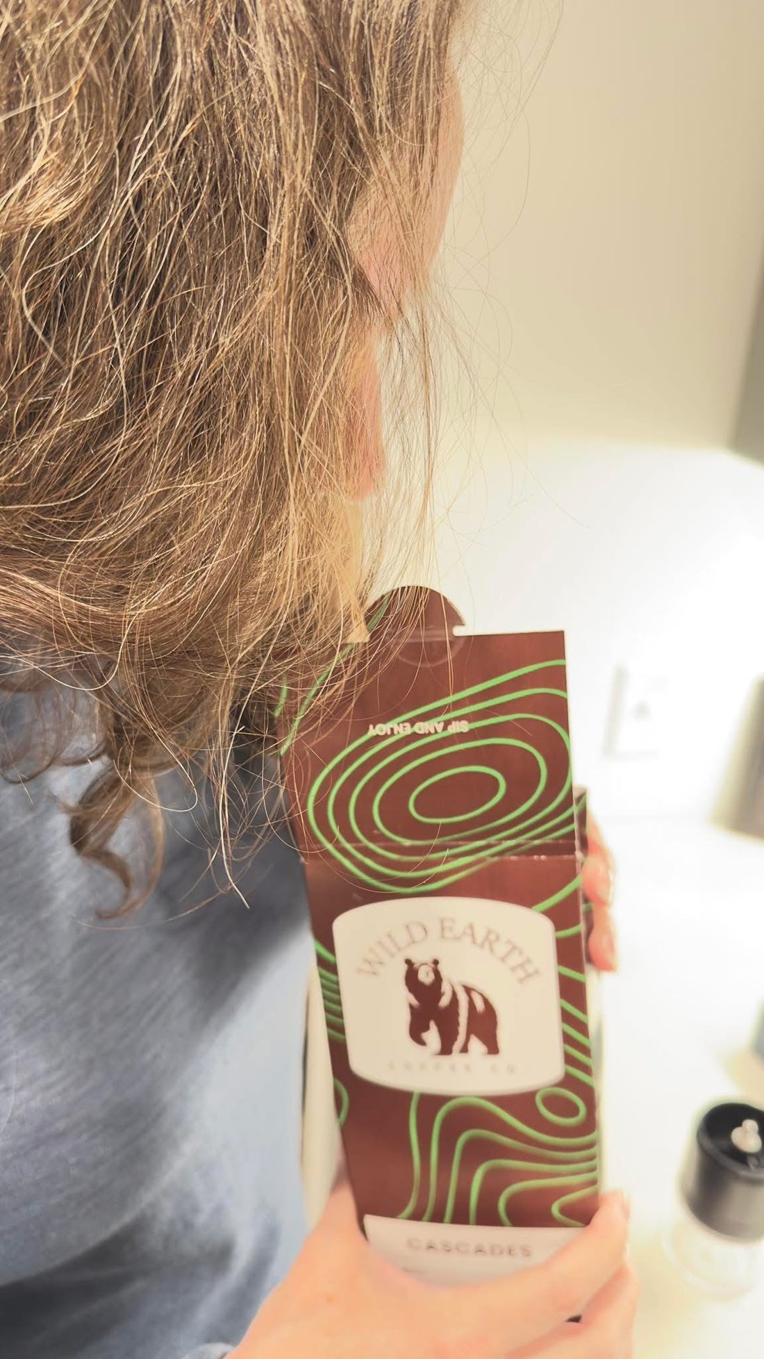 Fresh Roast vs Store Bought Coffee: what happens when you taste the difference?