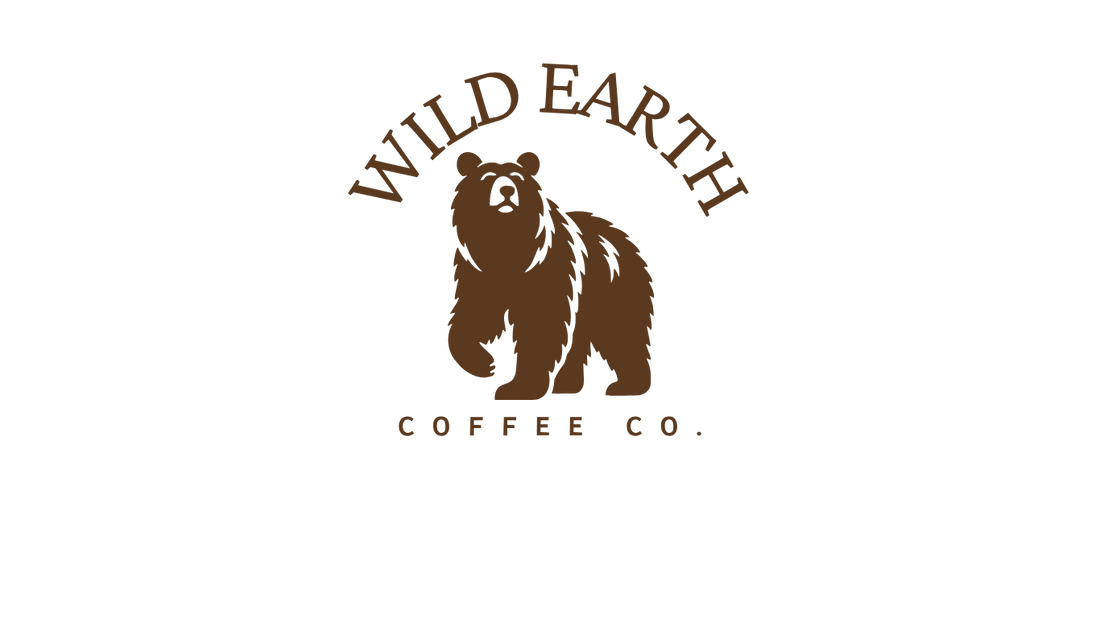 Welcome to the World: Wild Earth Coffee is Officially Here! ☕🌍