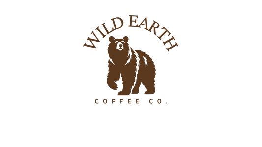 Welcome to the World: Wild Earth Coffee is Officially Here! ☕🌍