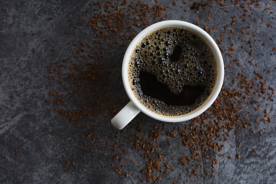 3 Delicious Ways to Brew Wild Earth Coffee at Home or On The Trail.