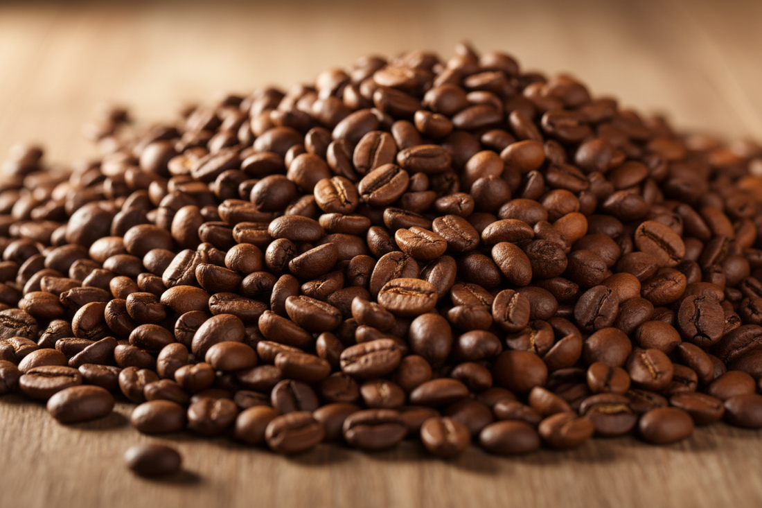 🔥 Beyond Coffee Certifications | Hot-Take 🔥